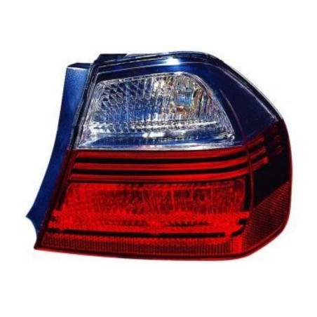 Rückleuchte Rechts für BMW - DEPO 444-1930R-UE2