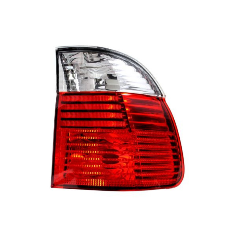 Rear Light Left for BMW - DEPO 444-1933L-UE-CR