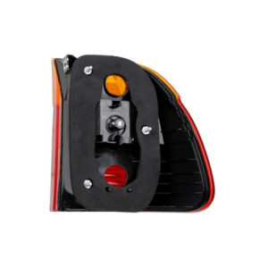 Fanale posteriore sinistra per BMW - DEPO 444-1933L-UE-YR