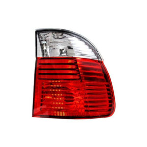 Lampa tylna prawa dla BMW - DEPO 444-1933R-UE-CR