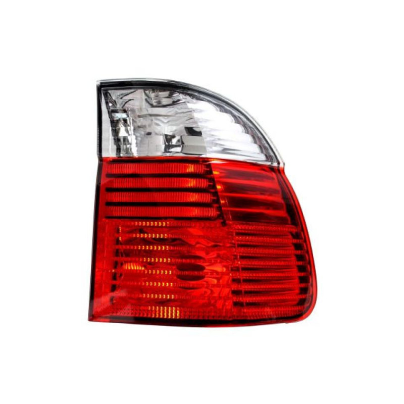 Feu arrière droite pour BMW - DEPO 444-1933R-UE-CR