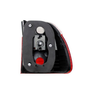 Rückleuchte Rechts für BMW - DEPO 444-1933R-UE-CR