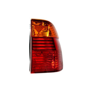 DEPO 444-1933R-UE-YR Fanale posteriore destra per BMW