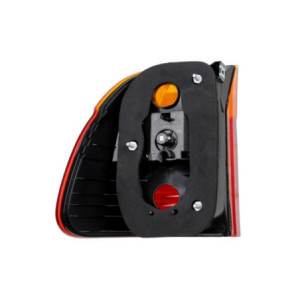 Rear Light Right for BMW - DEPO 444-1933R-UE-YR