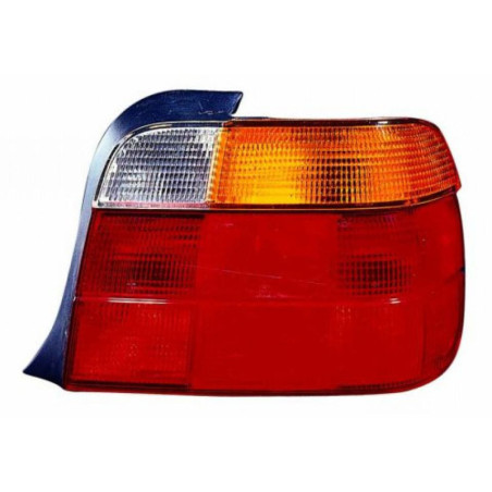 Feu arrière droite pour BMW - DEPO 444-1935R-UE