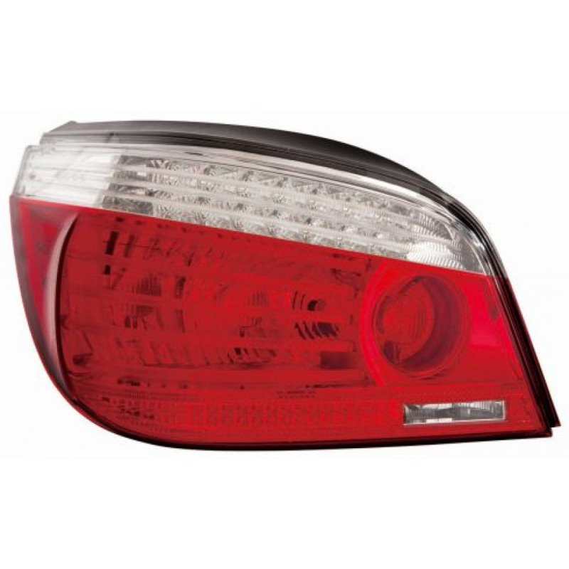 Fanale posteriore sinistra per BMW - DEPO 444-1940L-AE