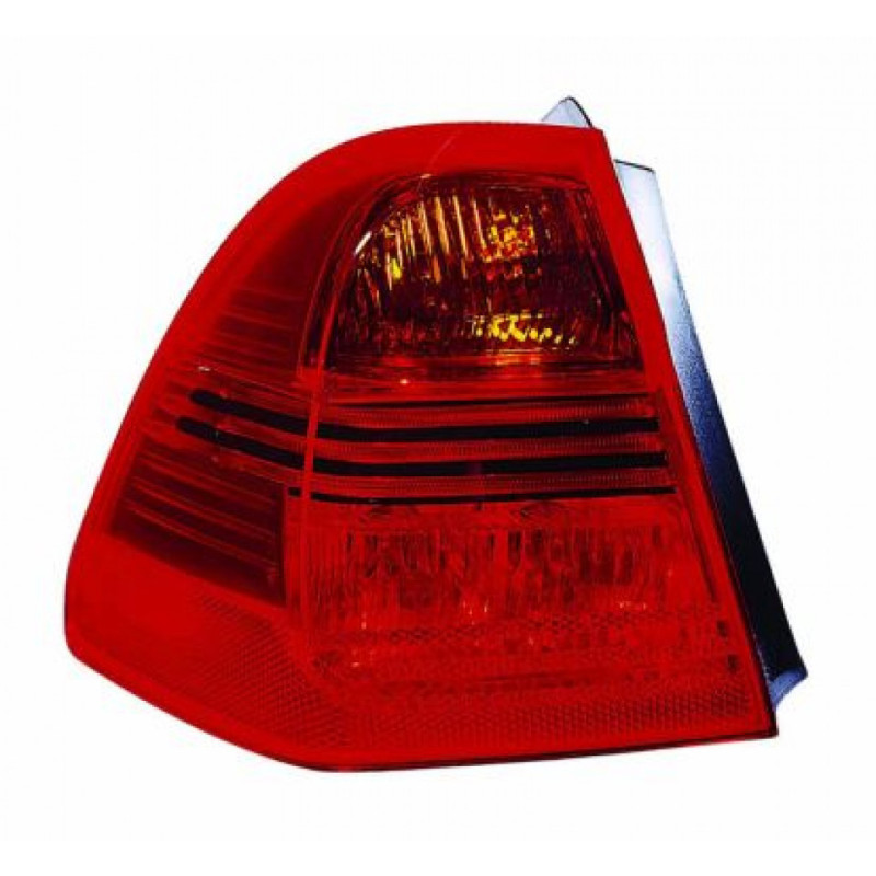 Rear Light Left for BMW - DEPO 444-1941L-UE