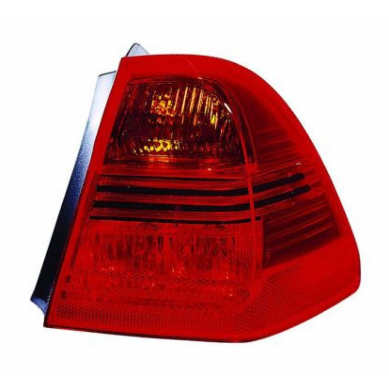 Fanale posteriore destra per BMW - DEPO 444-1941R-UE
