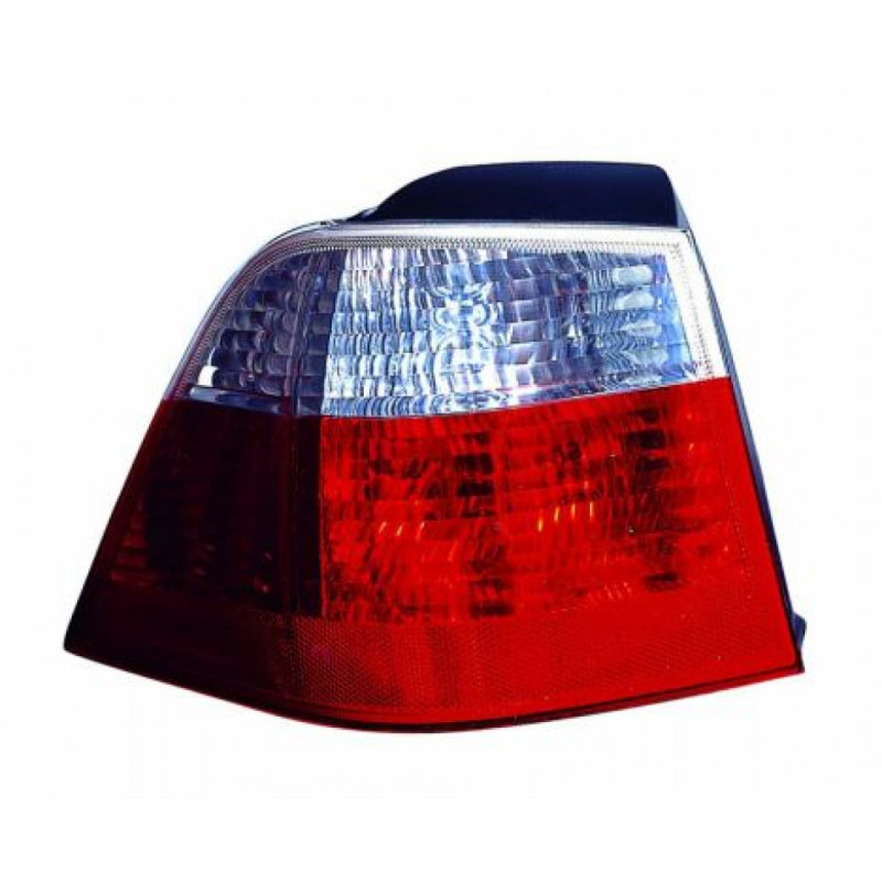 Piloto trasero izquierdo para BMW - DEPO 444-1943L-UE