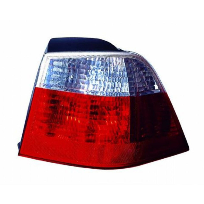 Lampa tylna prawa dla BMW - DEPO 444-1943R-UE