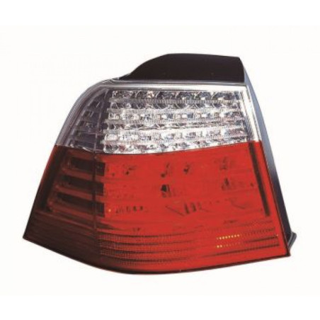 Piloto trasero izquierdo para BMW - DEPO 444-1944L-UE