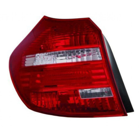 Piloto trasero izquierdo para BMW - DEPO 444-1946L-UE