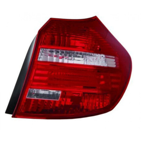 Feu arrière droite pour BMW - DEPO 444-1946R-UE