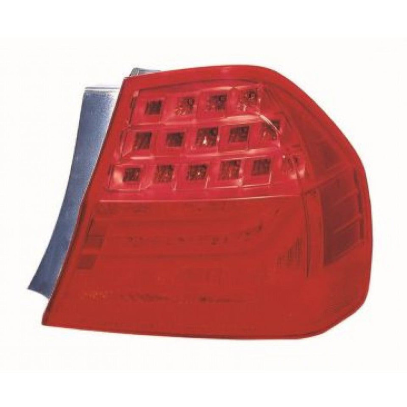 Rear Light Right for BMW - DEPO 444-1950R-UE