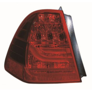 Lampa tylna lewa dla BMW - DEPO 444-1951L-UE