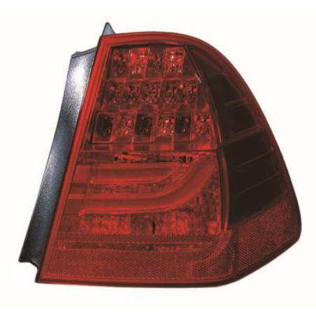 Feu arrière droite pour BMW - DEPO 444-1951R-UE
