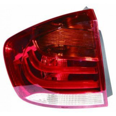 Rückleuchte Links für BMW - DEPO 444-1956L-UE