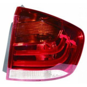 Rear Light Right for BMW - DEPO 444-1956R-UE