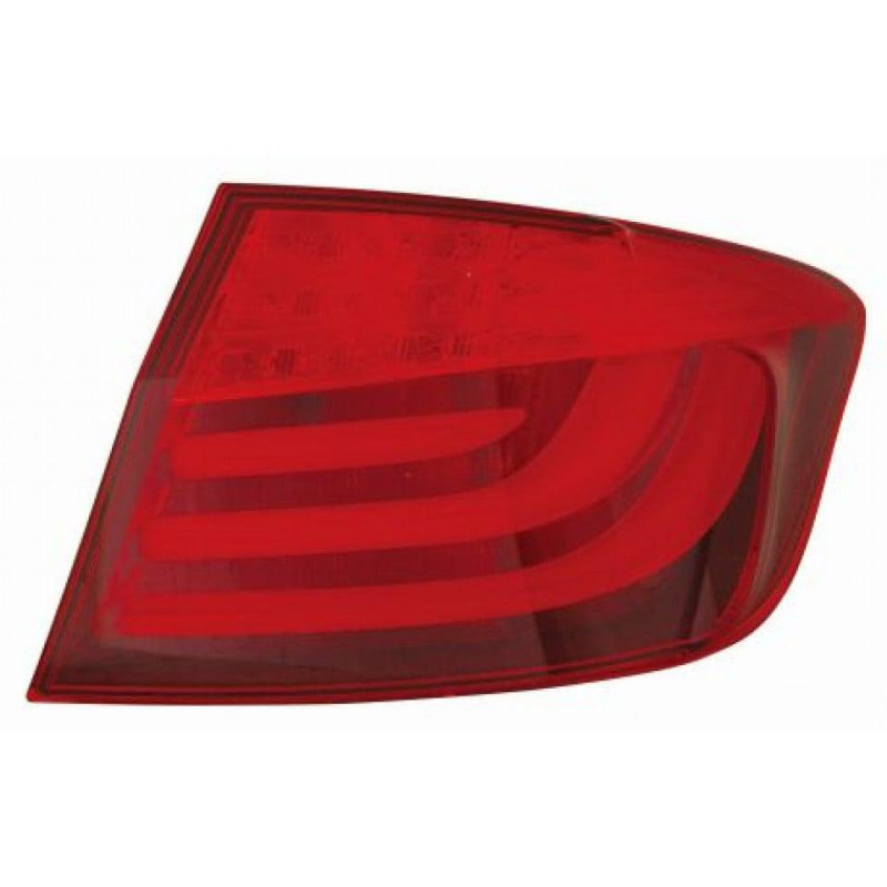 Lampa tylna prawa dla BMW - DEPO 444-1957R-AE