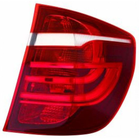 Rear Light Right for BMW - DEPO 444-1962R-UE