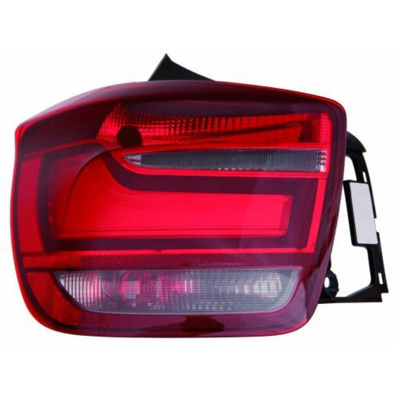 Fanale posteriore sinistra per BMW - DEPO 444-1965L-LD-UE