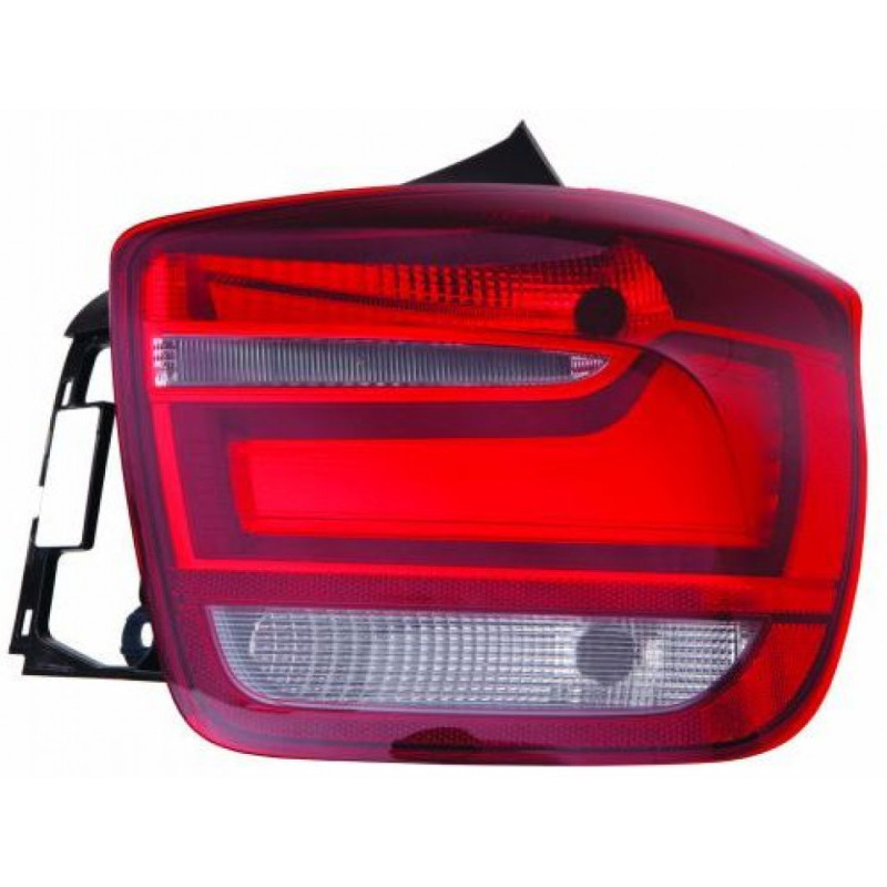 Lampa tylna prawa dla BMW - DEPO 444-1965R-LD-UE