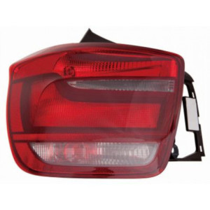 Rear Light Left for BMW - DEPO 444-1966L-LD-UE