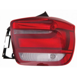 DEPO 444-1966R-LD-UE Piloto trasero derecho para BMW