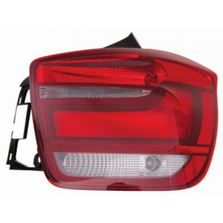 Lampa tylna prawa dla BMW - DEPO 444-1966R-LD-UE