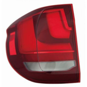 Rear Light Left for BMW - DEPO 444-1976L-AE