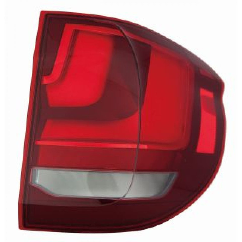 Rear Light Right for BMW - DEPO 444-1976R-AE