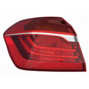 Rear Light Left for BMW - DEPO 444-1979L-UE