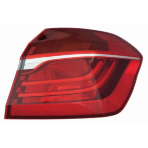 Feu arrière droite pour BMW - DEPO 444-1979R-UE