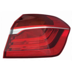 Piloto trasero derecho para BMW - DEPO 444-1979R-UEN