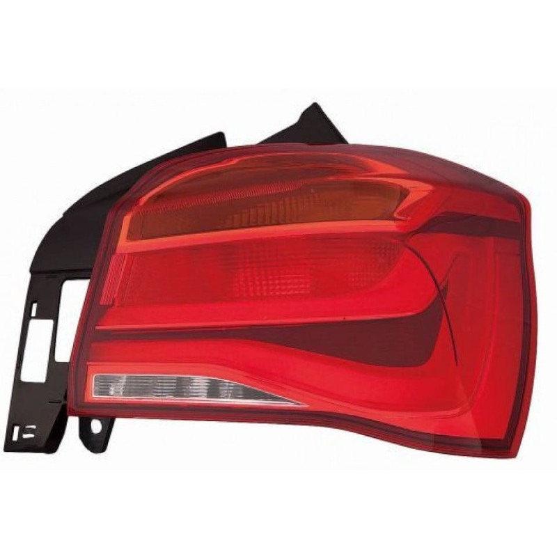 Piloto trasero derecho para BMW - DEPO 444-1980R-UE