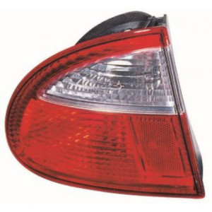 Piloto trasero izquierdo para SEAT - DEPO 445-1909L-UE