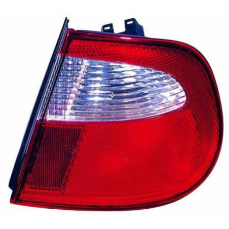 Rear Light Right for SEAT - DEPO 445-1911R-UE