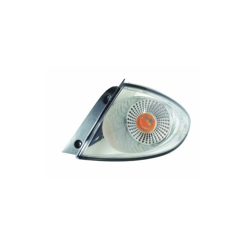 DEPO 445-1918R-UE-S Feu arrière droite pour SEAT Toledo III (2004-2009)