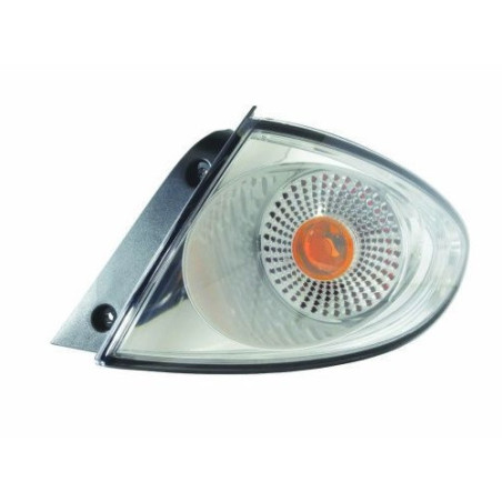 DEPO 445-1918R-UE-S Piloto trasero derecho para SEAT Toledo III (2004-2009)