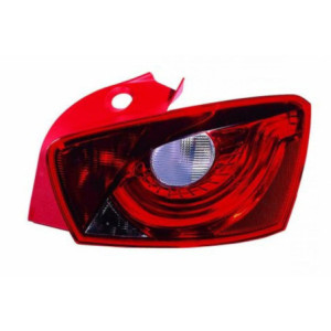 Zadní světlo pravé pro SEAT - DEPO 445-1921R-UE