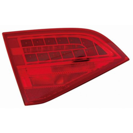 Rear Light Left for AUDI - DEPO 446-1313L-UE