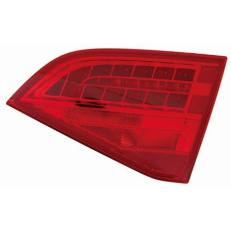 Lampa tylna prawa dla AUDI - DEPO 446-1313R-UE