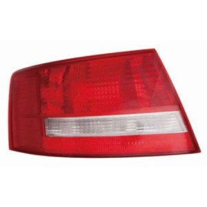 Zadní světlo levé pro AUDI - DEPO 446-1902L-UE