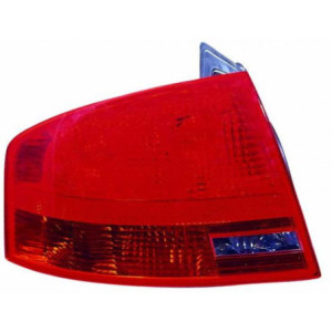 Rear Light Left for AUDI - DEPO 446-1904L-UE