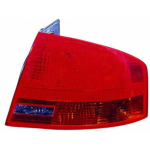 DEPO 446-1904R-UE Fanale posteriore destra per AUDI