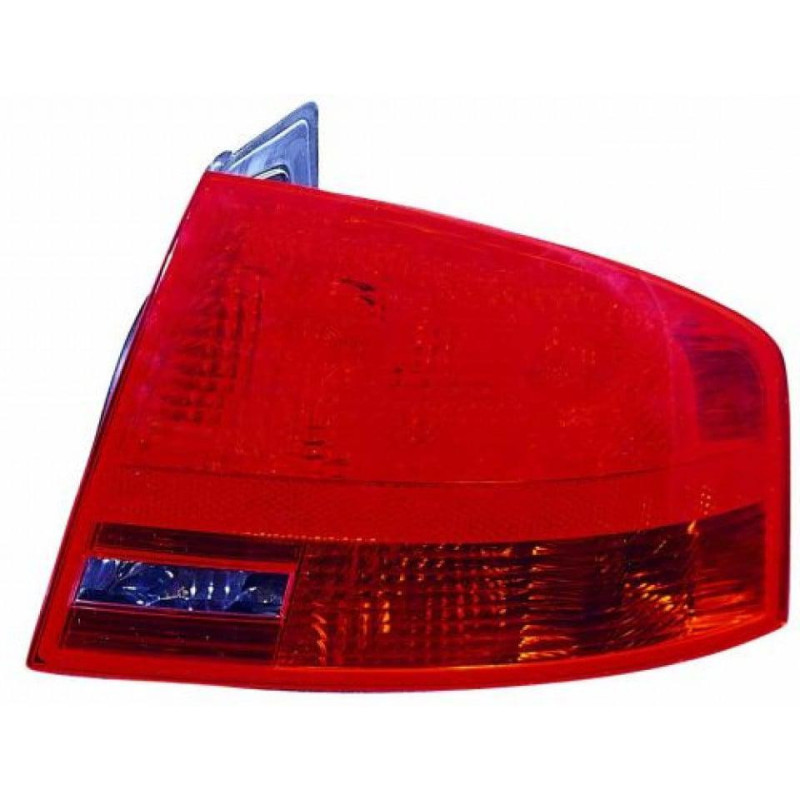 Lampa tylna prawa dla AUDI - DEPO 446-1904R-UE
