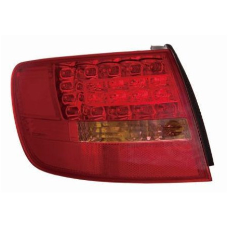 Zadné svetlo ľavé pre Audi A6 C6 Allroad Avant (2004-2008) - DEPO 446-1905L-UE