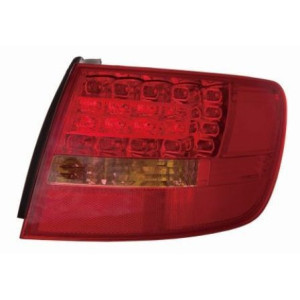 DEPO 446-1905R-UE Lampa tylna prawa dla Audi A6 C6 Allroad Avant (2004-2008)