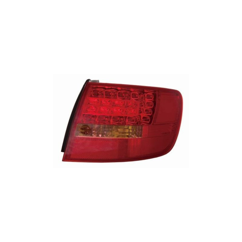 Rear Light Right for Audi A6 C6 Allroad Avant (2004-2008) - DEPO 446-1905R-UE