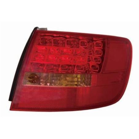 Rear Light Right for Audi A6 C6 Allroad Avant (2004-2008) - DEPO 446-1905R-UE